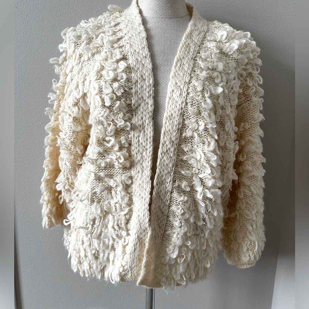 Anthroplogie.  Akemi + Kin cardigan
